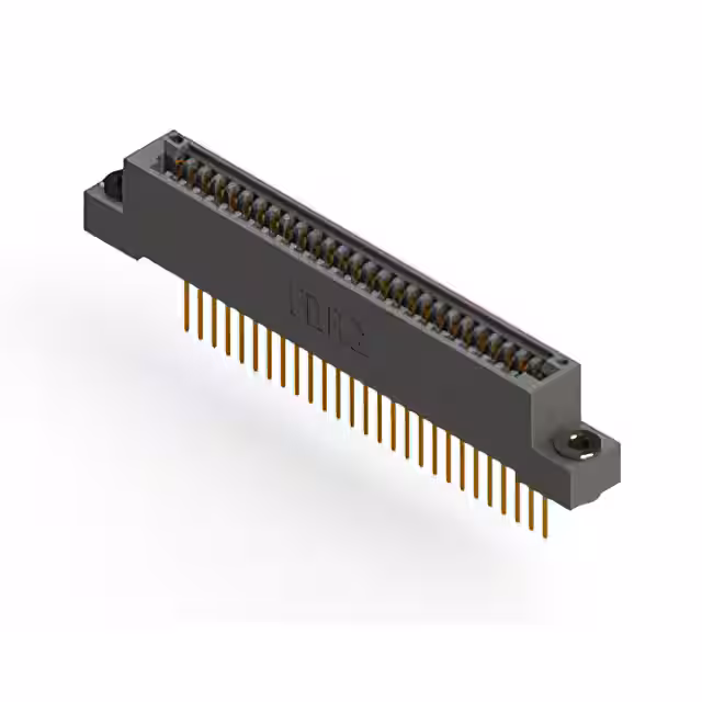 895-027-540-103 EDAC Inc.  Edgeboard Connectors